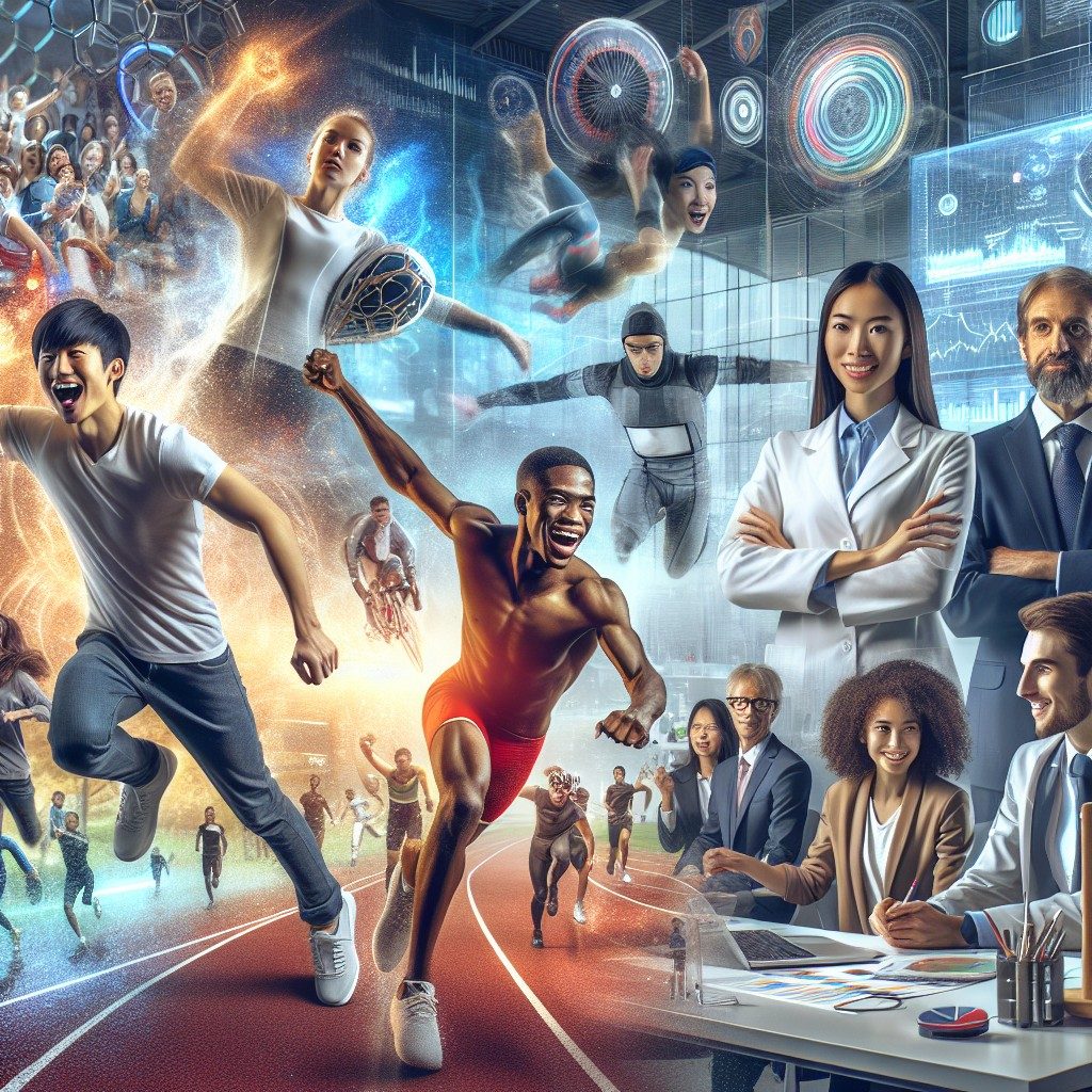 Vedete emergente de urmărit în 2025: cine atrage atenția publicului 1 vedete emergente