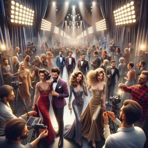 știri celebrități