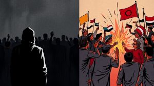 Cancel culture și războaie culturale