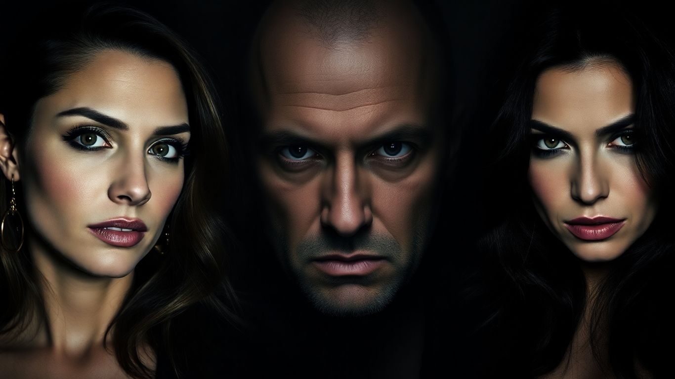 Controverse Vedete: Cele Mai Șocante Revelații Din Spatele Starurilor Românești