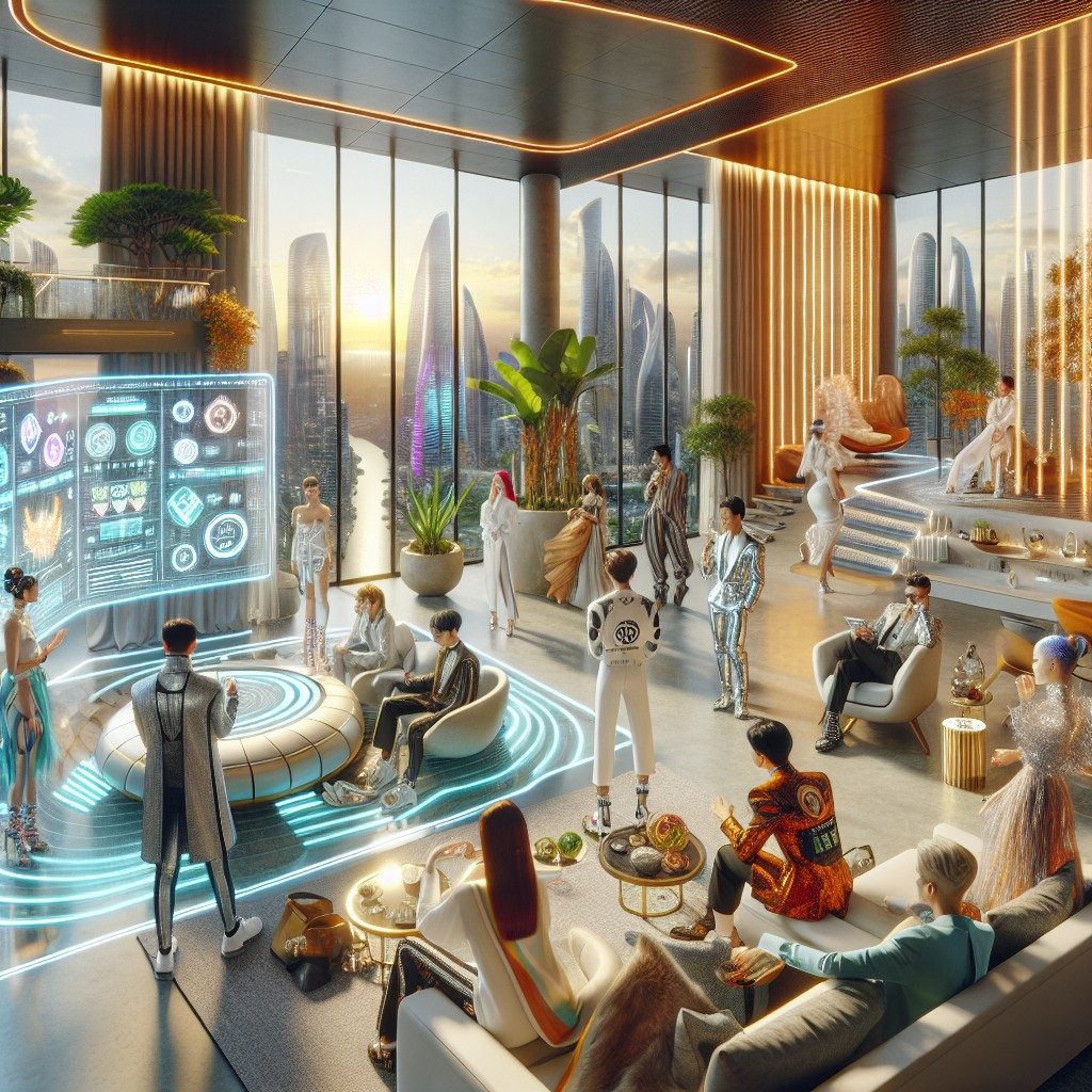 Lifestyle VIP 2025: tendințe adoptate de vedete 1 lifestyle