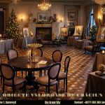 Istoria Crăciunului reflectată în farmecul anilor ’30 la Eko Group Vila