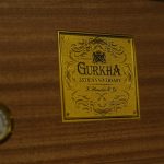 Art. History. Experience. – Eleganța Camerei de Black Jack în București interbelic