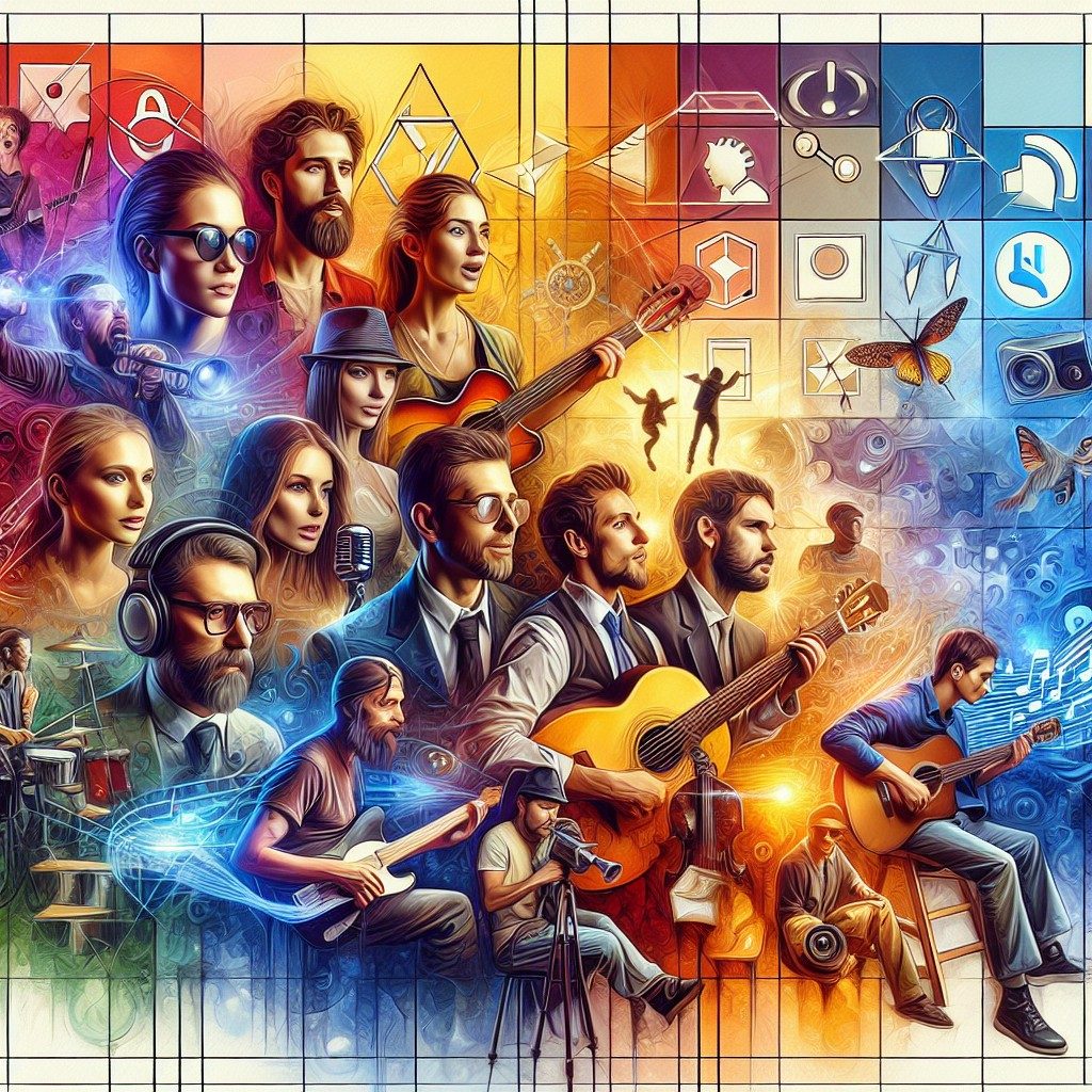 Cum influențează rețelele de streaming ascensiunea vedetelor române 2 Cum influențează rețelele de streaming ascensiunea vedetelor române