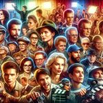 Documentare captivante despre viețile celebrităților pentru inspirație