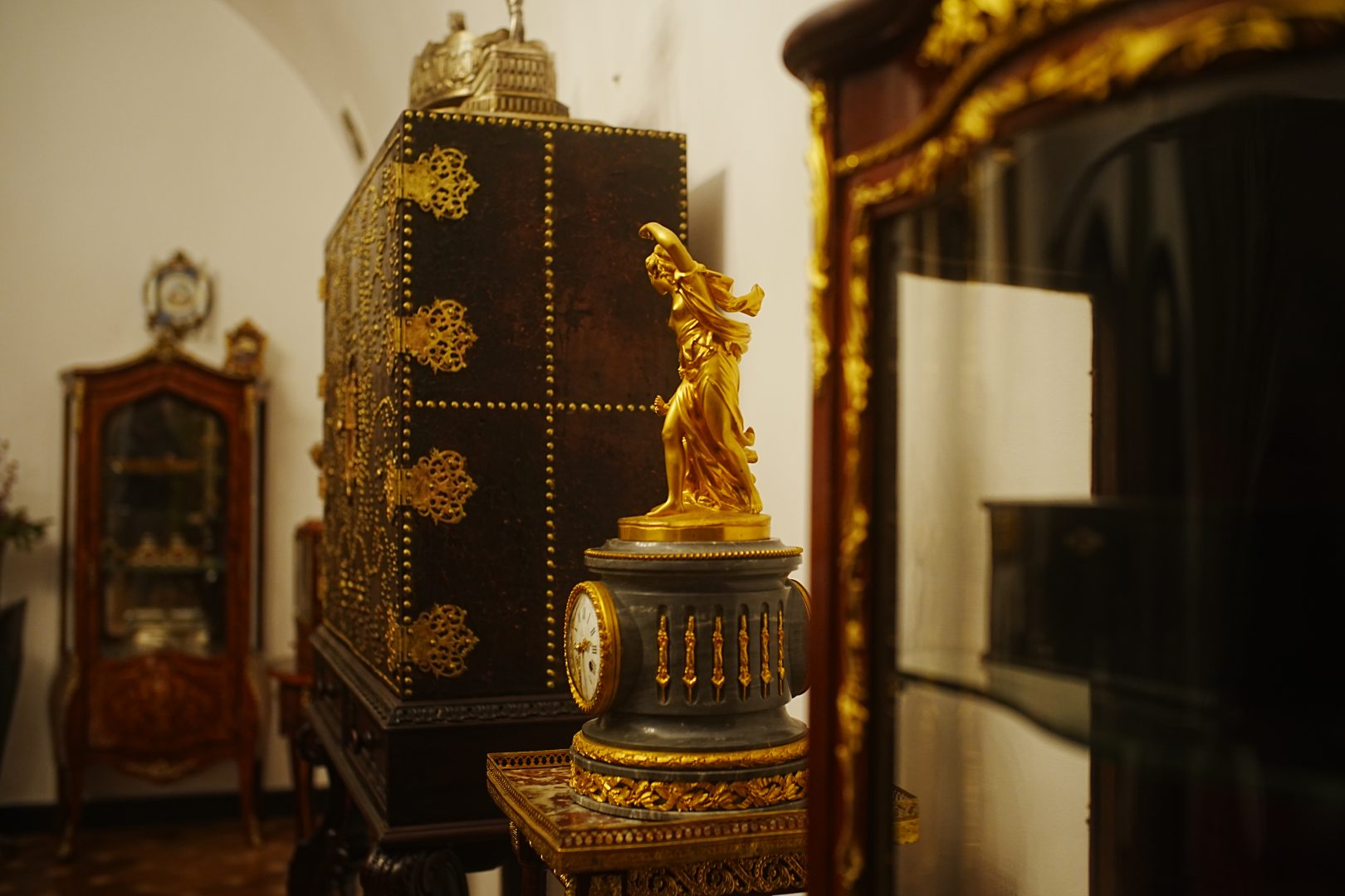 Casa Gheorghe Tătărescu din București: răspântie istorică între putere, arhitectură și memorie contemporană