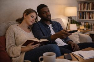 Ce spun psihologii despre poveștile de iubire: cum ne influențează filmele și cărțile