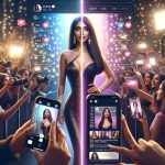 Exclusiv: cum celebrităţile îşi construiesc imaginea în era digitală