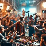 Noutăți din showbiz: ce schimbări apar în proiectele vedetelor