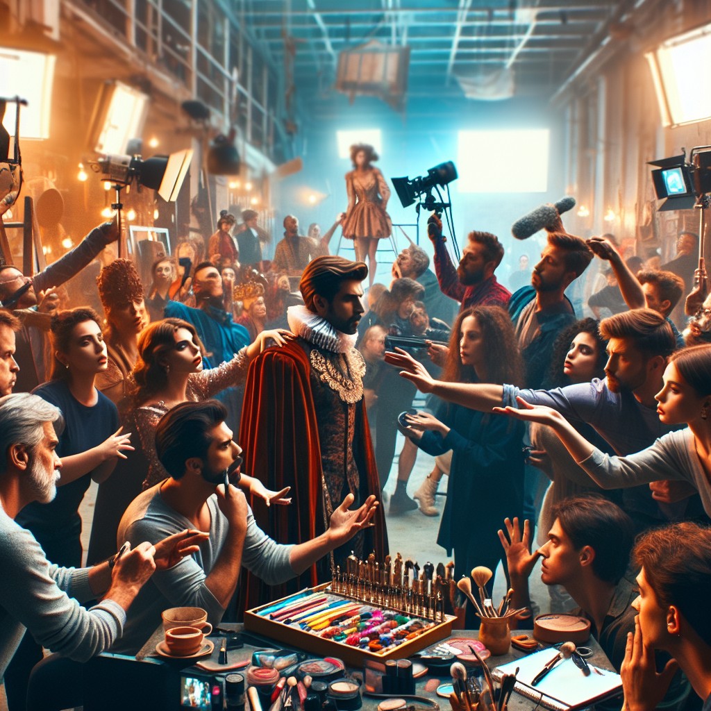 Noutăți din showbiz: ce schimbări apar în proiectele vedetelor 4 Noutăți din showbiz: ce schimbări apar în proiectele vedetelor