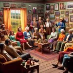 Secrete de familie ale starurilor explicate cu empatie și umor