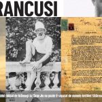 De ce ansamblul ridicat de Brâncuși la Târgu Jiu nu poate fi separat de numele Arethiei Tătărescu?