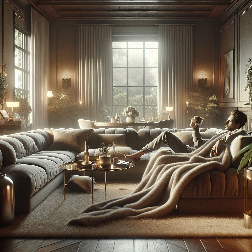 Interviu relaxat: cum gestionează celebritățile pauzele reale 1 Interviu relaxat: cum gestionează celebritățile pauzele reale