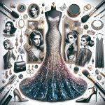 Trenduri pe covorul roșu: detalii care se văd în toate pozele